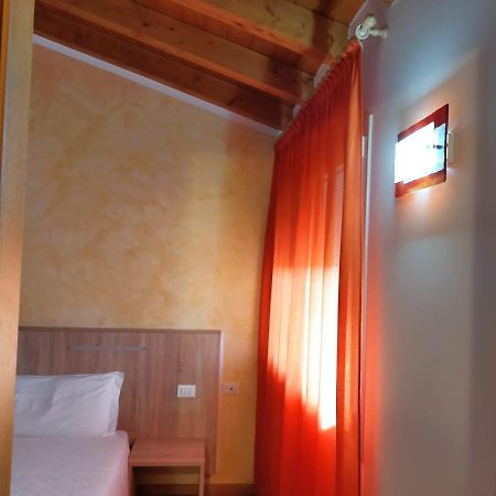 Al Cavaliere Villa Pordenone Eksteriør bilde