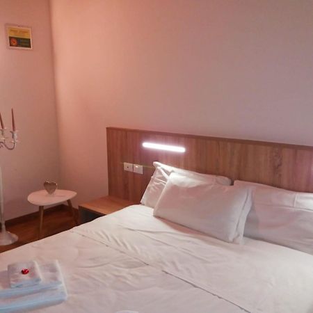 Al Cavaliere Villa Pordenone Rom bilde